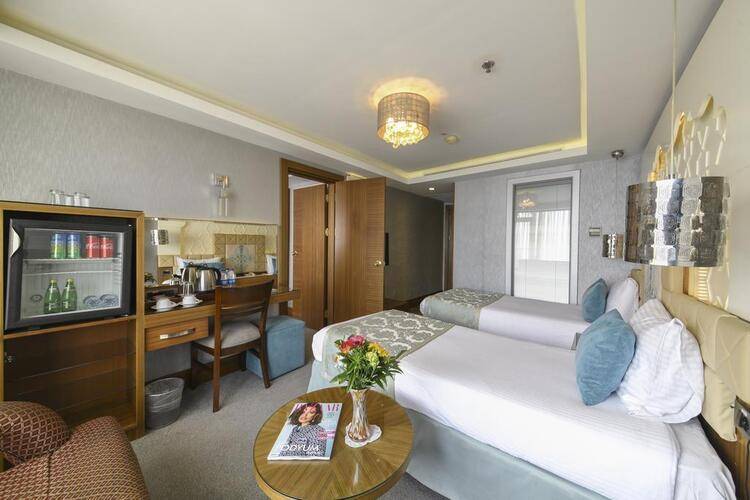 Style Star Hotel
