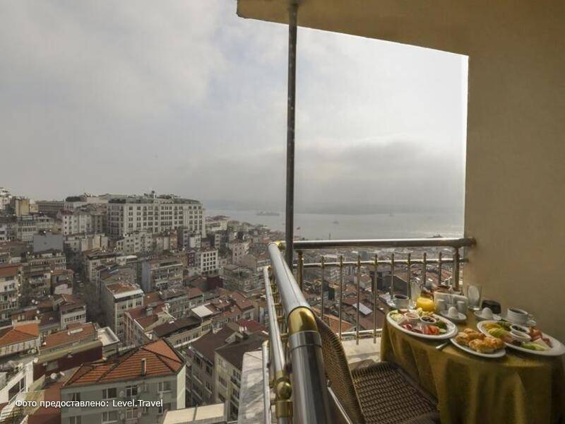 Фотография Style Star Hotel