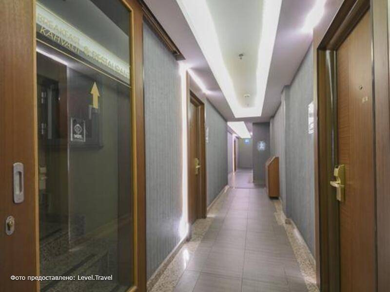 Фотография Style Star Hotel