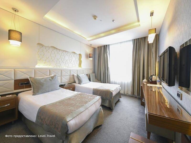 Фотография Style Star Hotel