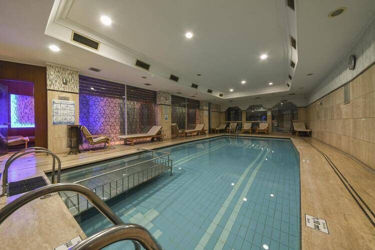 Style Star Hotel