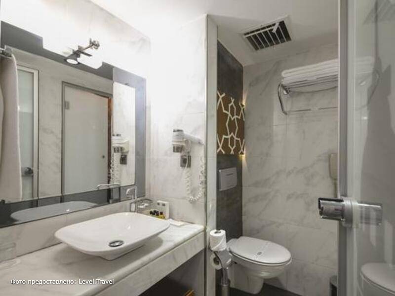Фотография Style Star Hotel