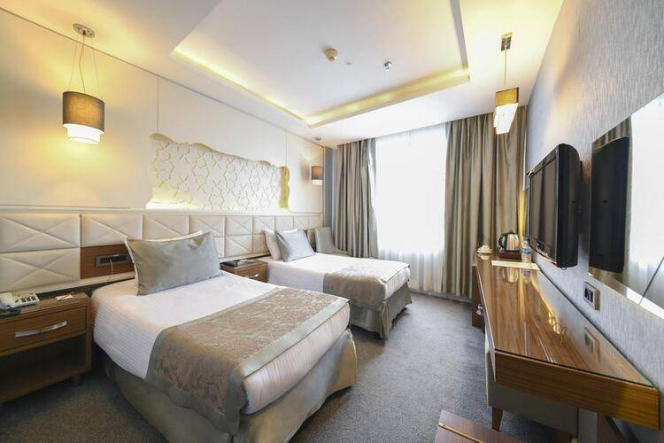 Style Star Hotel