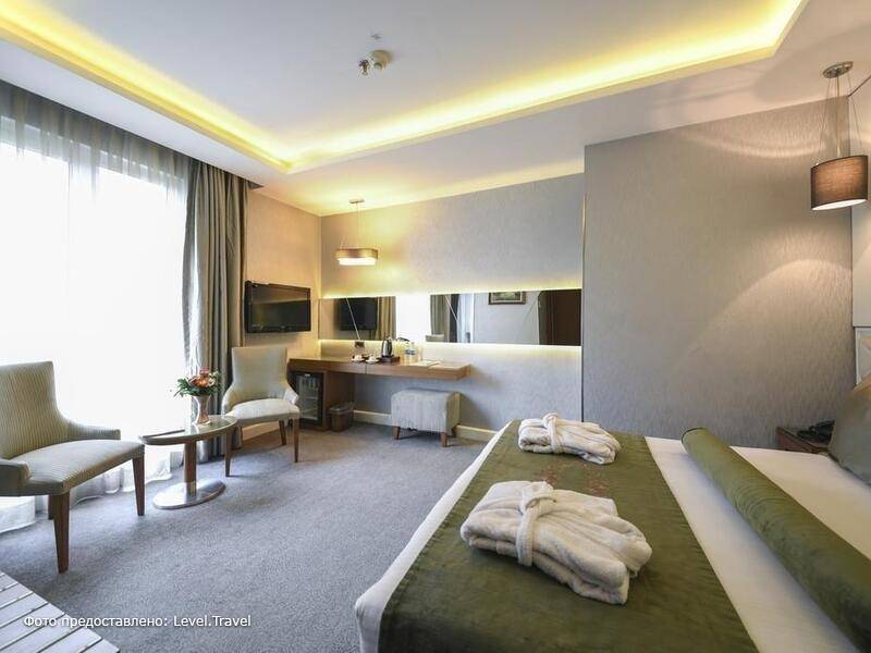 Фотография Style Star Hotel
