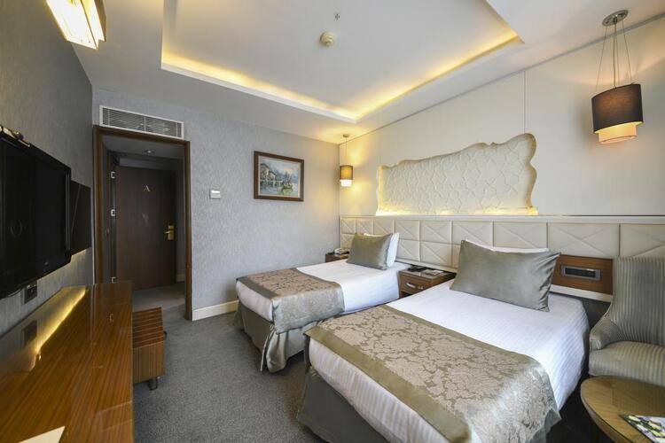 Style Star Hotel
