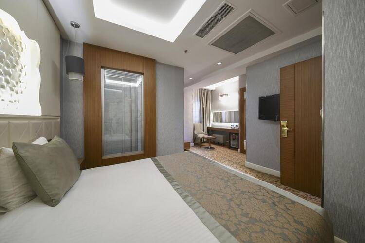 Style Star Hotel