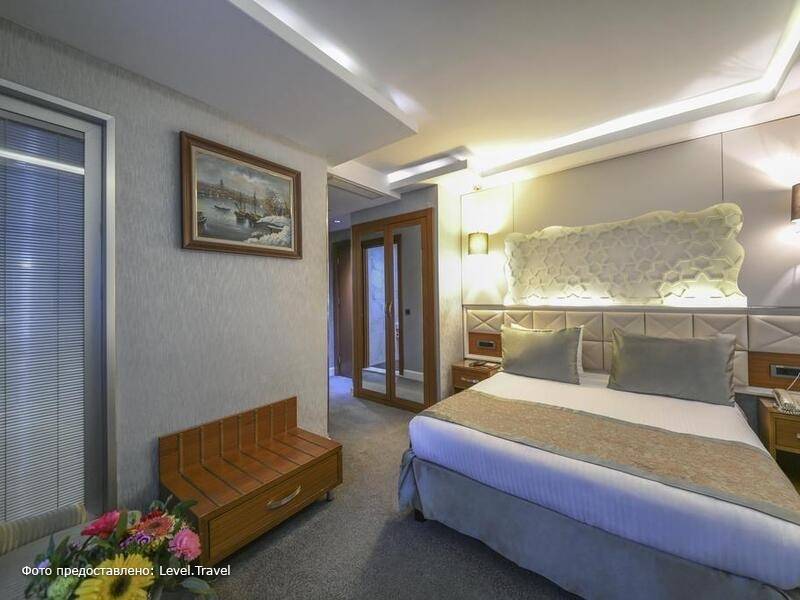 Фотография Style Star Hotel