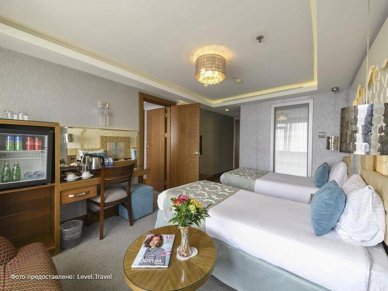 Фотография Style Star Hotel
