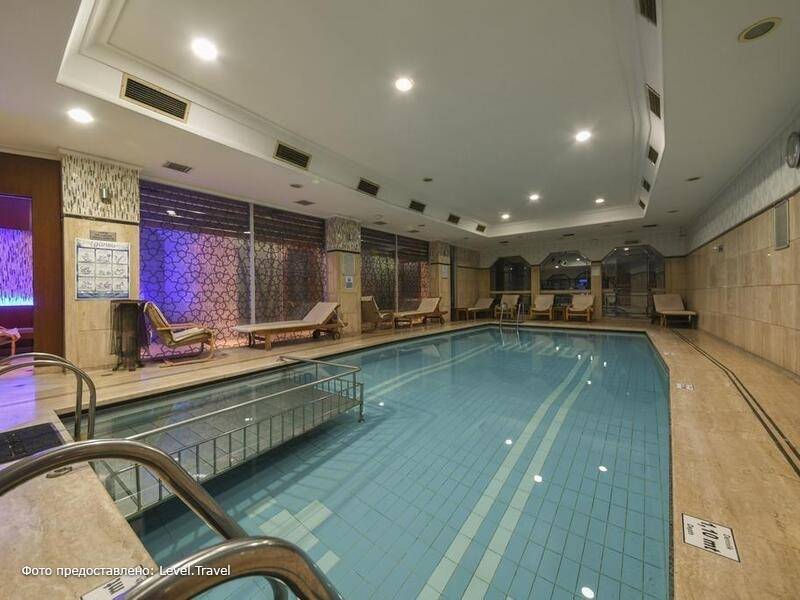 Фотография Style Star Hotel