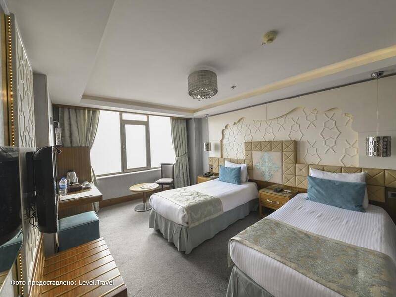 Фотография Style Star Hotel