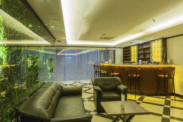 Taksim Time Hotel