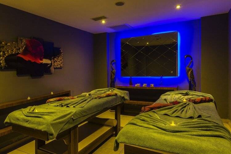 Taksim Time Hotel