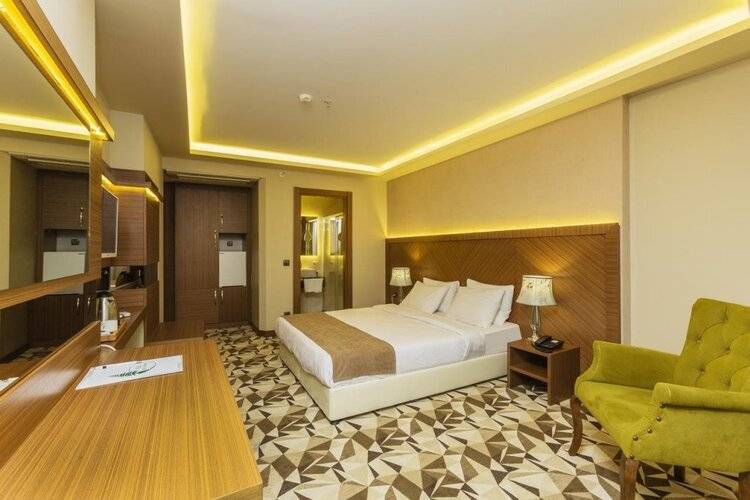 Taksim Time Hotel