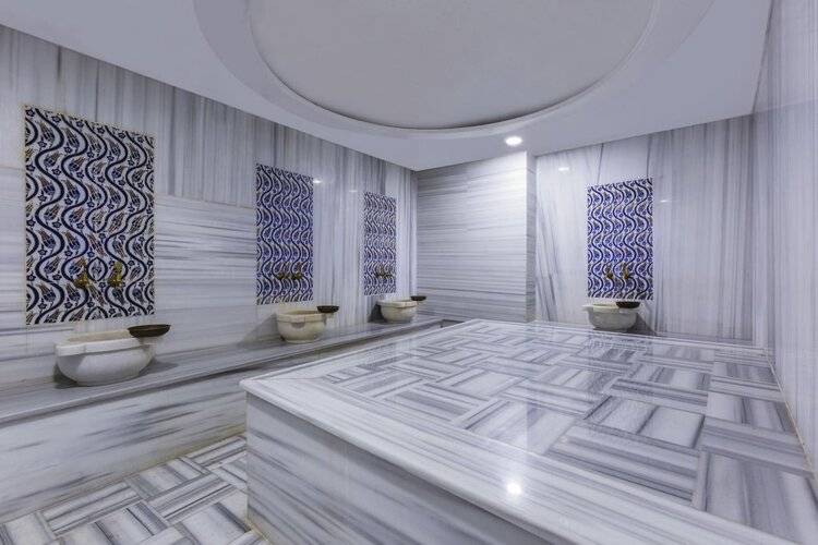 Taksim Time Hotel