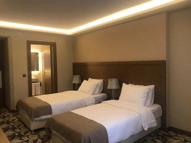 Taksim Time Hotel