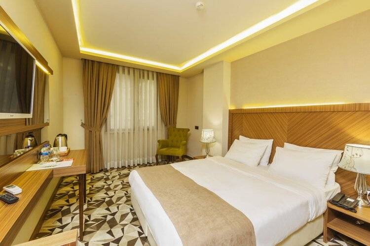 Taksim Time Hotel
