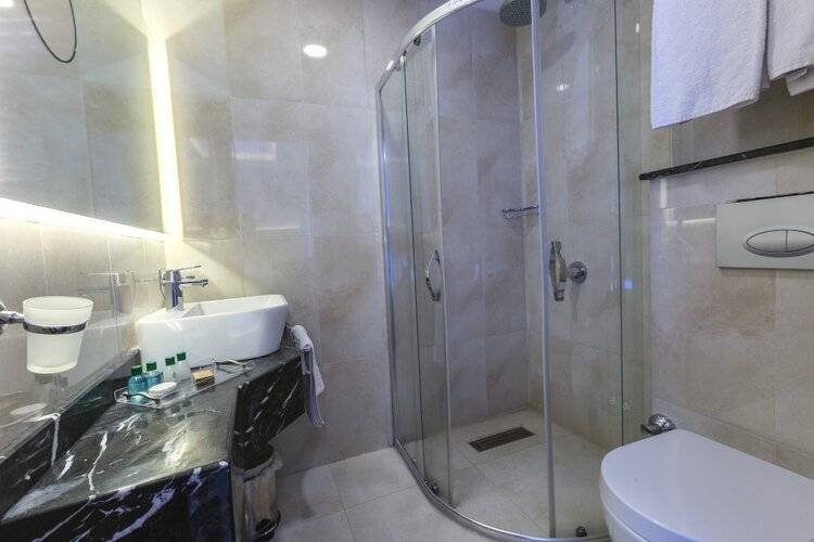 Taksim Time Hotel