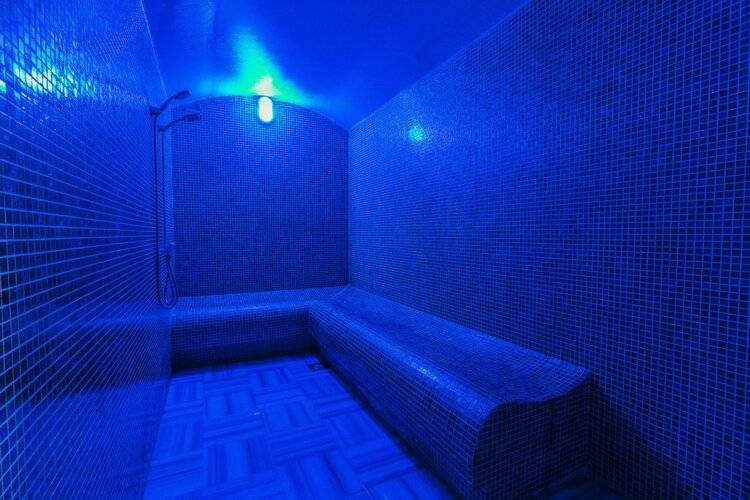 Taksim Time Hotel