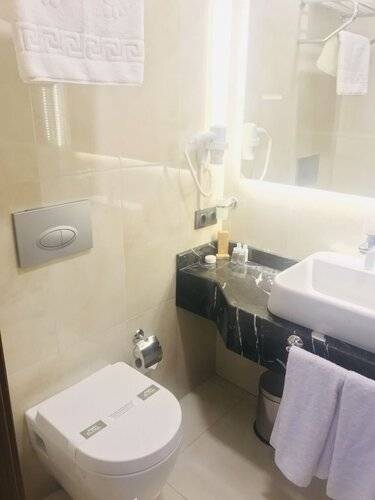 Taksim Time Hotel