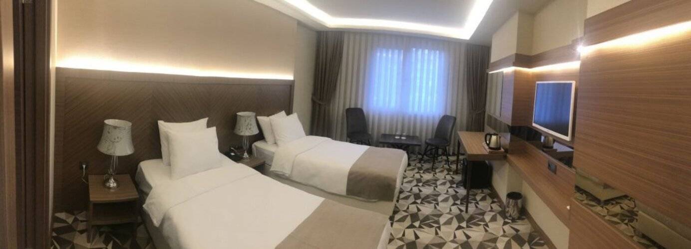 Taksim Time Hotel