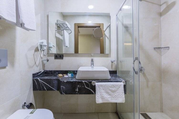 Taksim Time Hotel