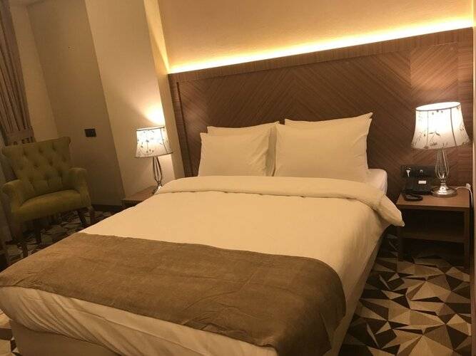 Taksim Time Hotel