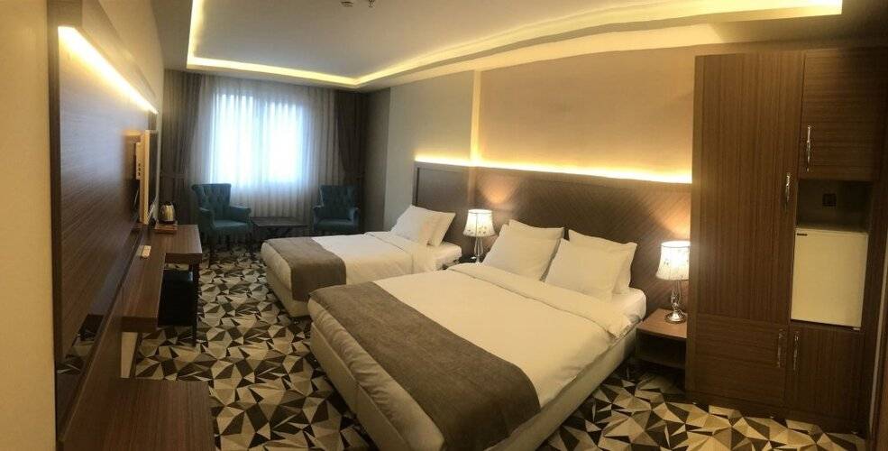 Taksim Time Hotel
