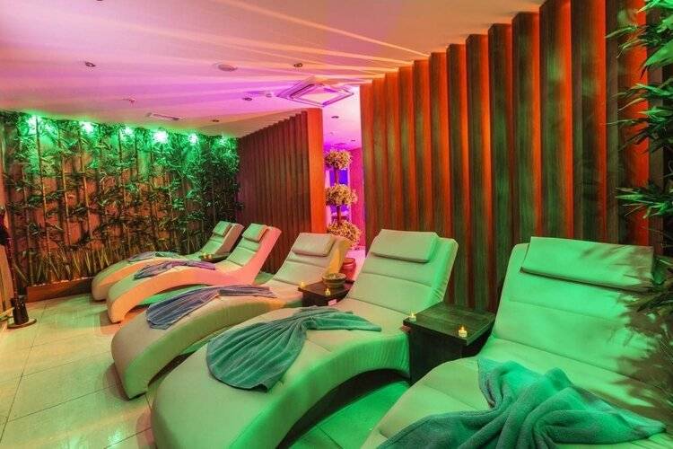 Taksim Time Hotel