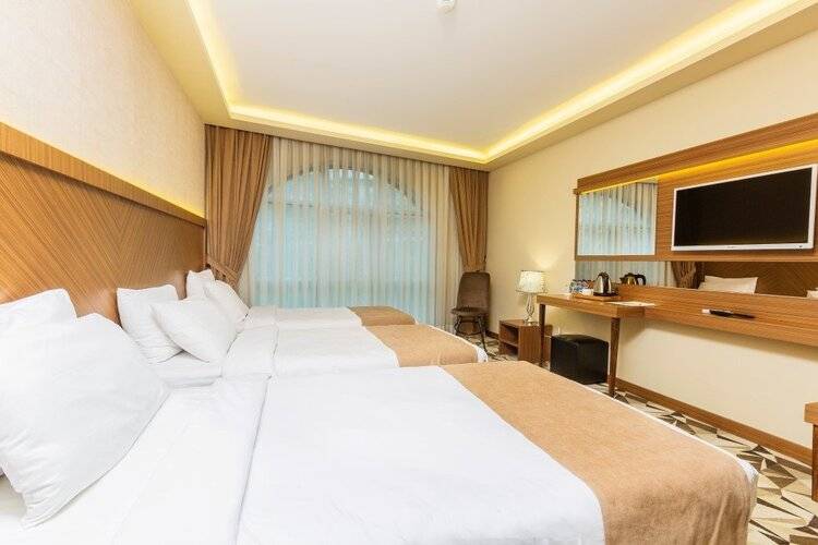 Taksim Time Hotel