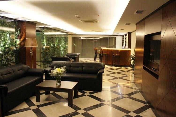 Taksim Time Hotel