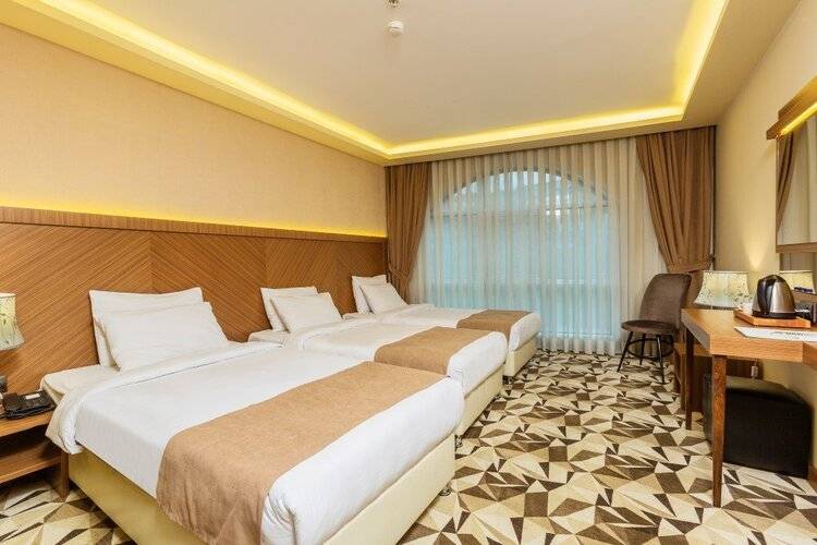 Taksim Time Hotel