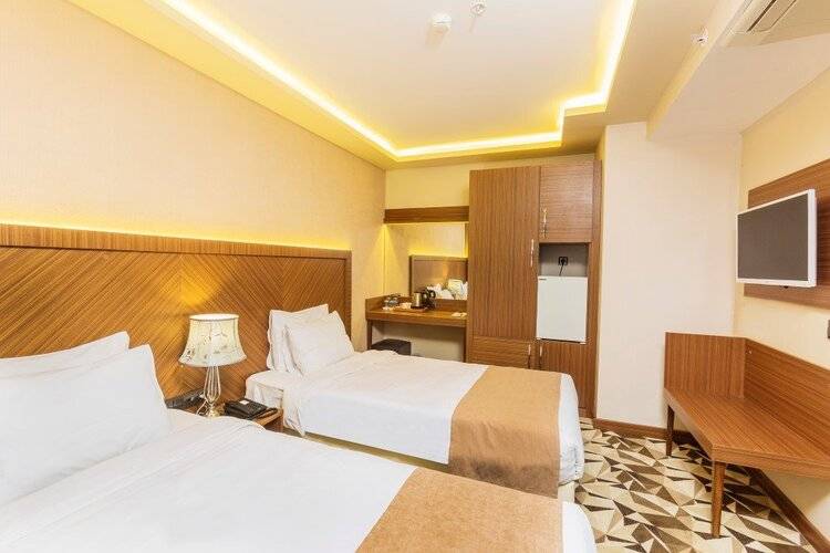 Taksim Time Hotel