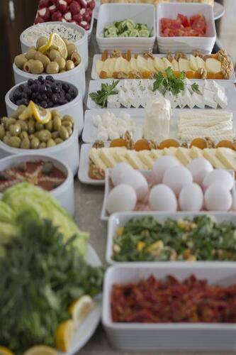Akkan Luxury Hotel