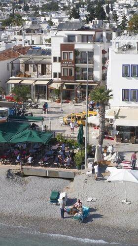 Akkan Luxury Hotel