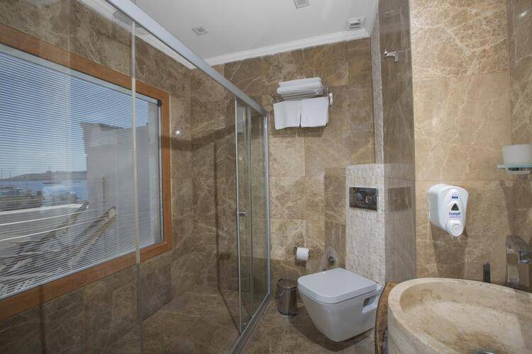 Akkan Luxury Hotel