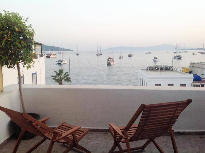 Akkan Luxury Hotel