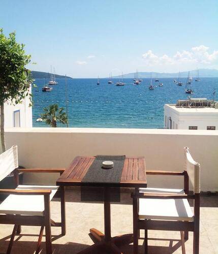 Akkan Luxury Hotel