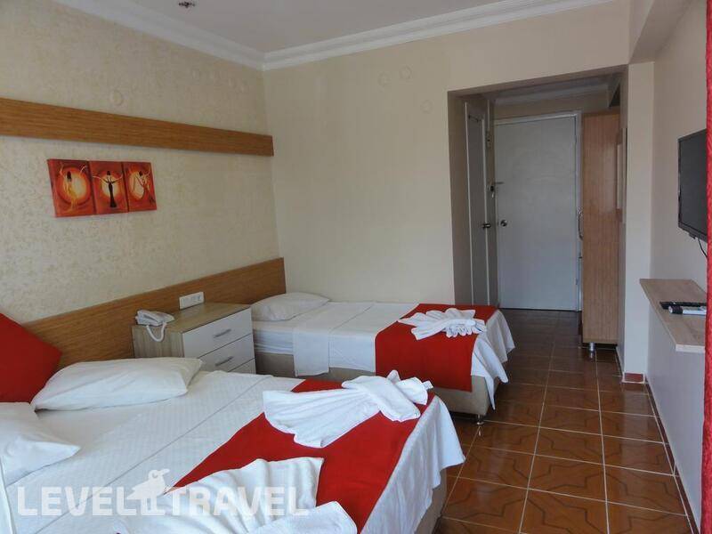 Фотография Altinersan Otel