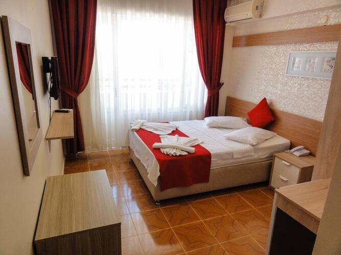 Altinersan Otel