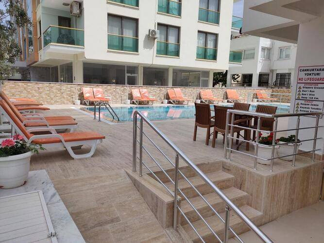 Altinersan Otel