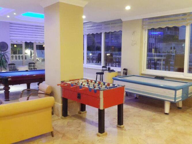 Altinersan Otel