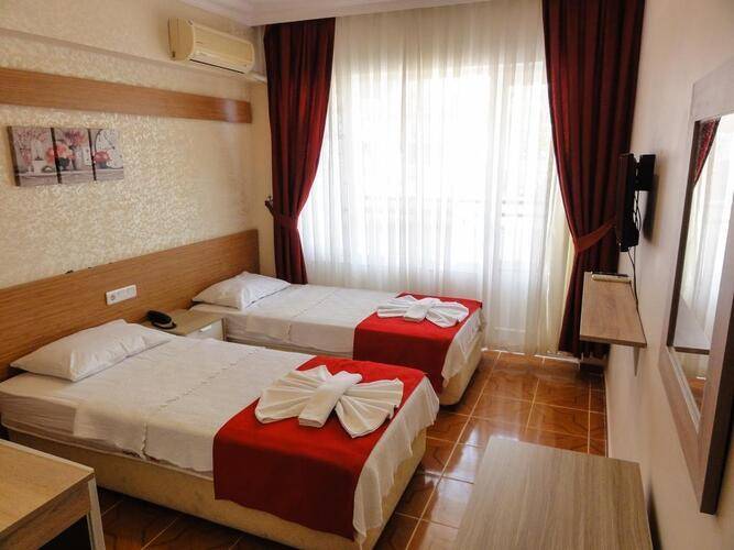 Altinersan Otel