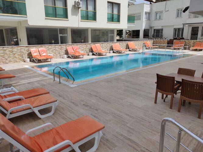 Altinersan Otel