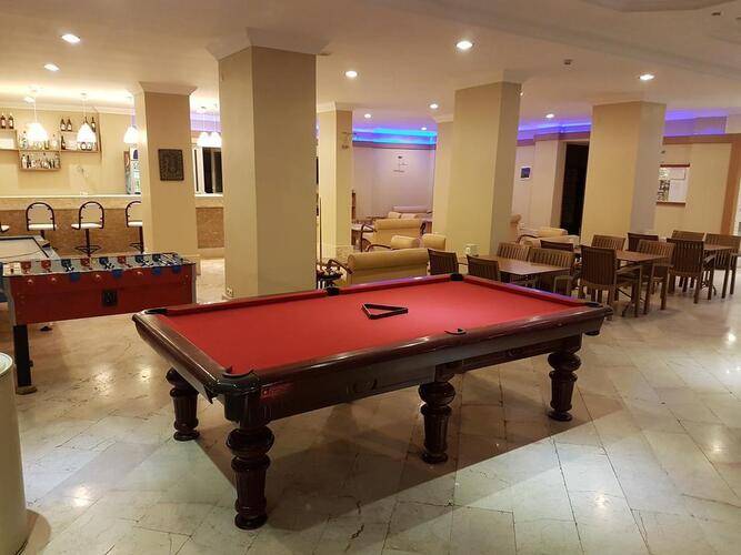 Altinersan Otel