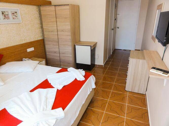 Altinersan Otel