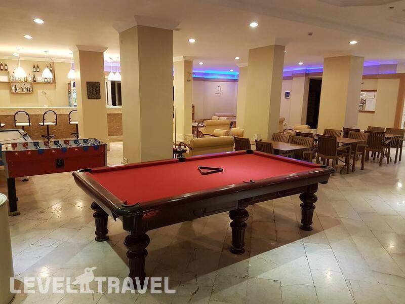 Фотография Altinersan Otel