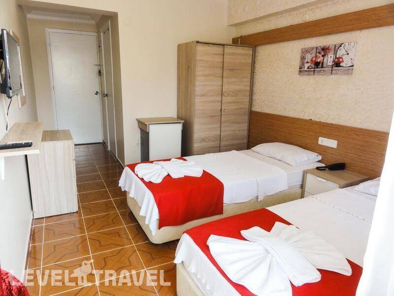 Фотография Altinersan Otel