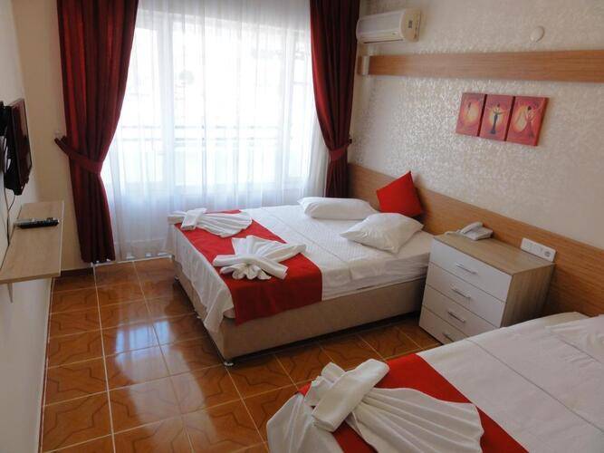 Altinersan Otel