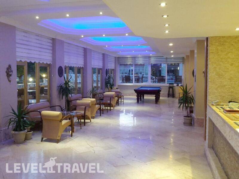 Фотография Altinersan Otel