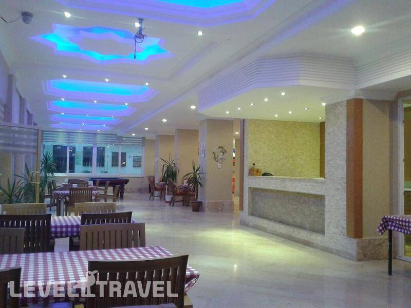 Фотография Altinersan Otel